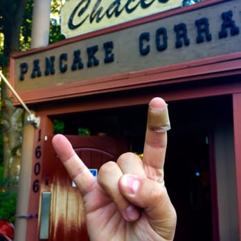 Chace's Pancake Corral - American Near Me - Bellevue, Washington Chace's Pancake Corral - American Near Me - Bellevue, Washington
