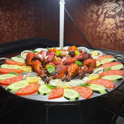 Spice Palace Indian Restaurant