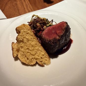 Flagstaff House Restaurant - Venison - French Near Me - Boulder, Colorado