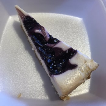 Cody's Original Roadhouse - Blueberry cheesecake for dessert - Steakhouses Near Me - Tarpon Springs, Florida Cody's Original Roadhouse - Blueberry cheesecake for dessert - Steakhouses Near Me - Tarpon Springs, Florida