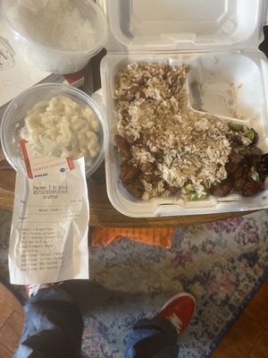 Hawaiian Bros Island Grill by null