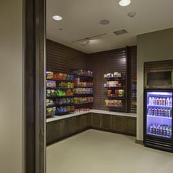 Residence Inn by Marriott Pullman - The Market