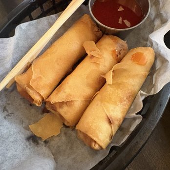 Chanpen Thai Cuisine - Spring Rolls - Thai Near Me - Phoenix, Arizona Chanpen Thai Cuisine - Spring Rolls - Thai Near Me - Phoenix, Arizona