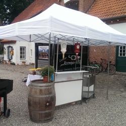 Restaurant Landhaus Kremper Krug - Holsteiner BBQ