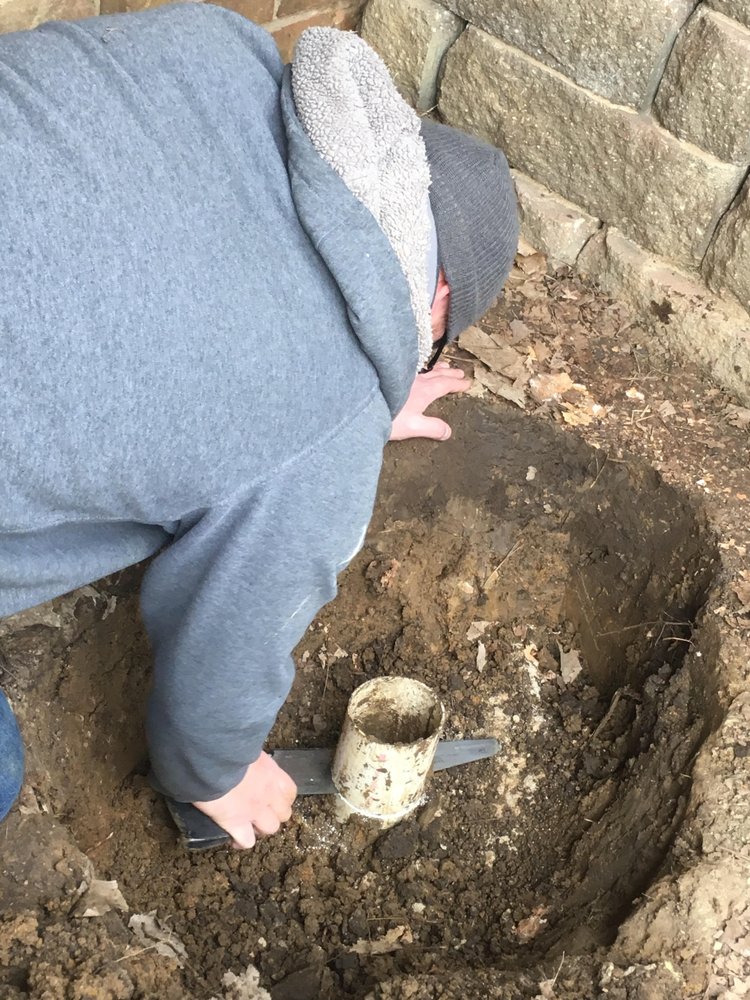 Slide of All Home Restoration