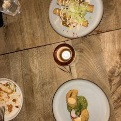 Geronimo Tequila Bar & Southwest Grill