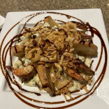 The Brazos Landing - Shrimp and Grits - Seafood Near Me - Waco, Texas The Brazos Landing - Shrimp and Grits - Seafood Near Me - Waco, Texas