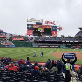 Nationals Park - Stadiums & Arenas Near Me - Washington, DC, District of Columbia Nationals Park - Stadiums & Arenas Near Me - Washington, DC, District of Columbia