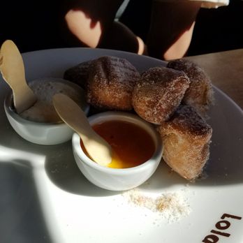 Lola - House Doughnuts - Greek Near Me - Seattle, Washington Lola - House Doughnuts - Greek Near Me - Seattle, Washington