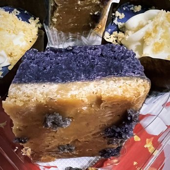 Cafe 86 - Ube Butter Bar - Desserts Near Me - Las Vegas, Nevada Cafe 86 - Ube Butter Bar - Desserts Near Me - Las Vegas, Nevada