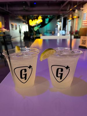 Goldie’s Live Music Bar & Restaurant by null