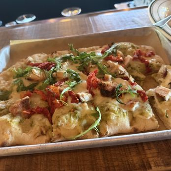 Charcoal & Ash - Pinsarella Roman street pizza - Steakhouses Near Me - Davison, Michigan Charcoal & Ash - Pinsarella Roman street pizza - Steakhouses Near Me - Davison, Michigan