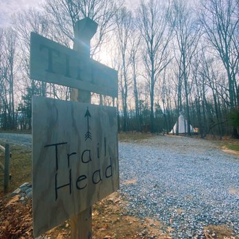 Story Book Stays - Campgrounds Near Me - Lynchburg, Virginia