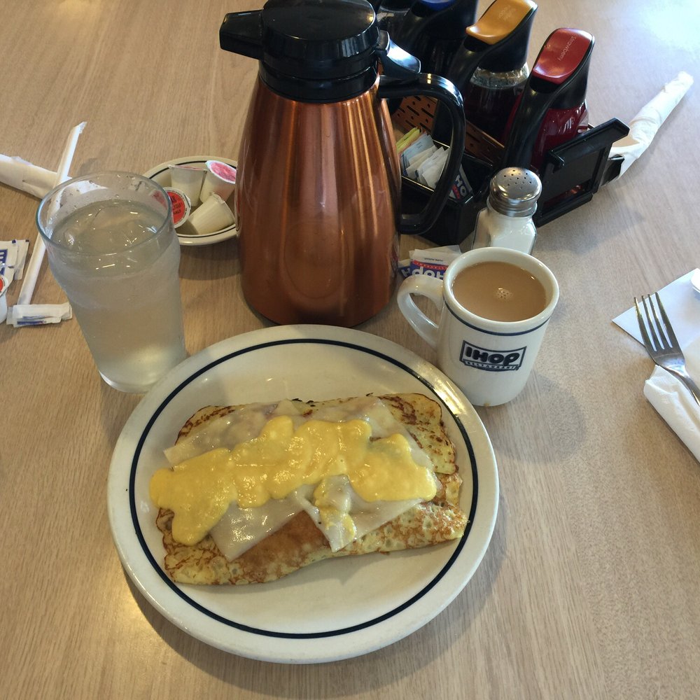 IHOP - Breakfast & Brunch Near Me - Oshkosh, Wisconsin