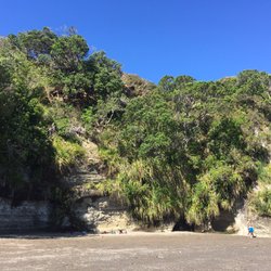 Kaitarakihi Beach