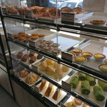 85°C Bakery Cafe-Orange - Coffee & Tea Near Me - Orange, California