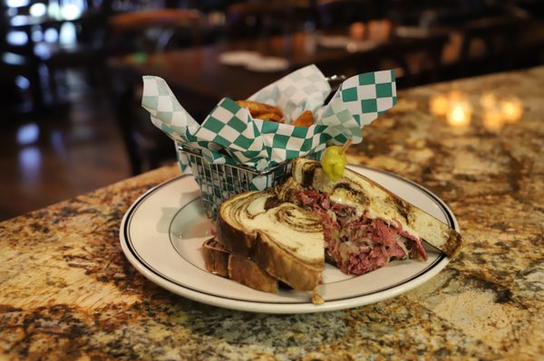 Gillespie's Irish Tavern & Kitchen by null