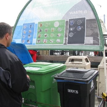 Foodwise - Pick a Bin any Bin, they do have TWO volunteers to help you decide - Community Service/Non-Profit Near Me - San Francisco, California Foodwise - Pick a Bin any Bin, they do have TWO volunteers to help you decide - Community Service/Non-Profit Near Me - San Francisco, California