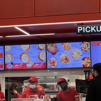 Bingz Crispy Burger - Menu - Burgers Near Me - Markham, Ontario