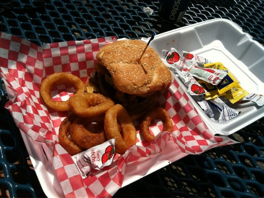 Brighton Store & Cafe by null