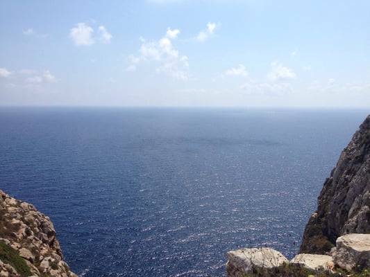 Far de la Mola by null