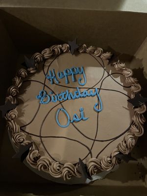 Zeppieri & Sons Italian Bakery by null