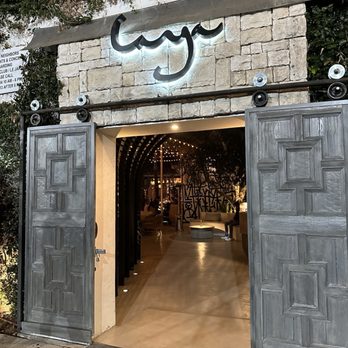 Laya Restaurant - Mediterranean Near Me - Los Angeles, California