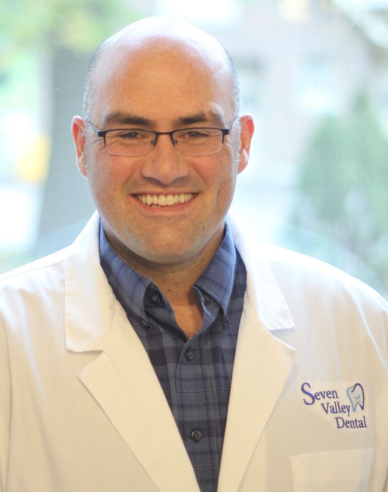 SEVEN VALLEY DENTAL Updated October 2024 14 Photos 122 Tompkins