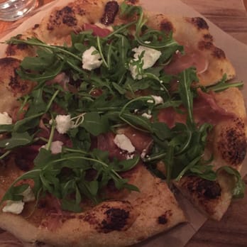 North Italia - Fig & Prosciutto Pizza - Italian Near Me - Phoenix, Arizona North Italia - Fig & Prosciutto Pizza - Italian Near Me - Phoenix, Arizona