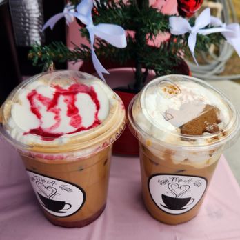 Love me A-Latte - Coffee & Tea Near Me - La Puente, California Love me A-Latte - Coffee & Tea Near Me - La Puente, California