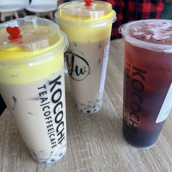 Kocochi Cafe - Coffee & Tea Near Me - Edmonds, Washington Kocochi Cafe - Coffee & Tea Near Me - Edmonds, Washington