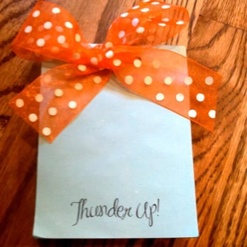 Wings A Special Needs Community - Thunder Up notepad! - Venues & Event Spaces Near Me - Oklahoma City, Oklahoma Wings A Special Needs Community - Thunder Up notepad! - Venues & Event Spaces Near Me - Oklahoma City, Oklahoma