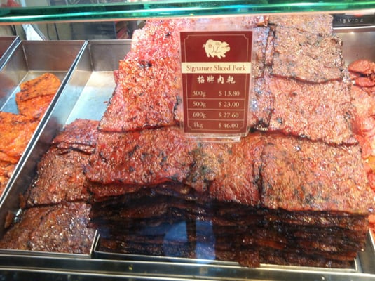 Lim Chee Guan New Bridge Road Store by null