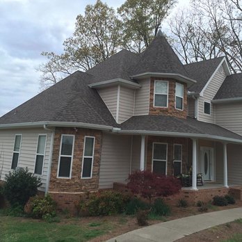 Dunlap Roofing - Roofing Near Me - Pleasant View, Tennessee