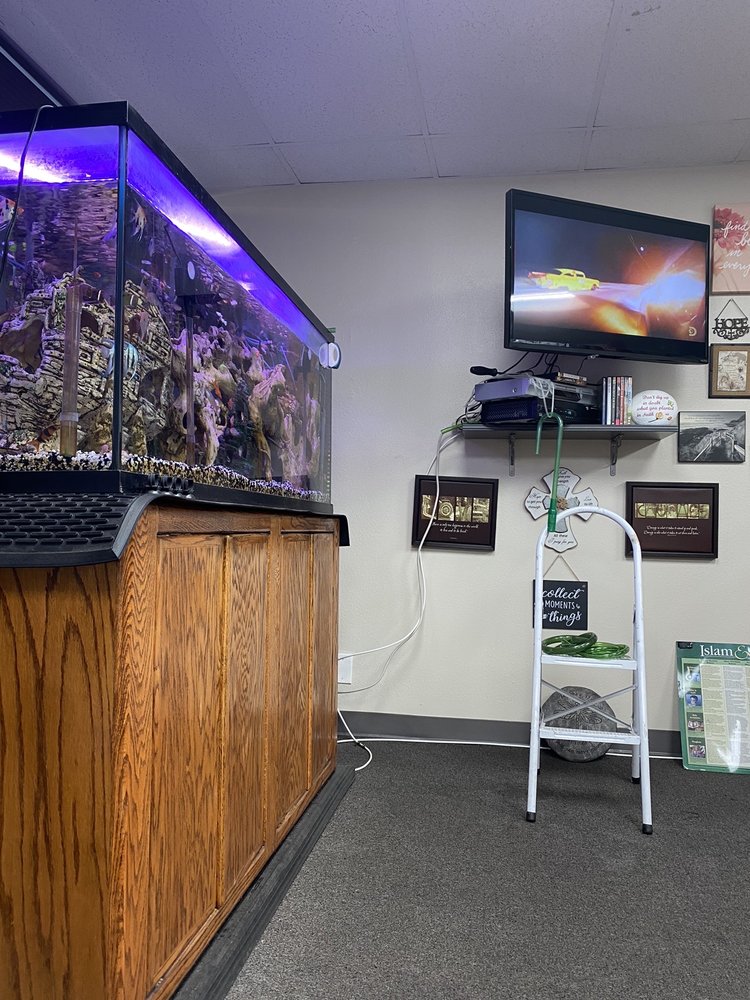 FULL SERVICE AUTO & TRANSMISSION REPAIRS Updated October 2024 27