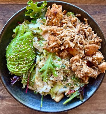 Angel's Cafe Sharon by null