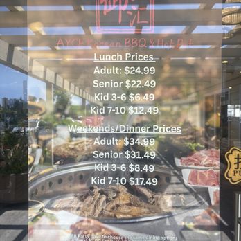 Warehouse Buffet - lunch and dinner/weekend pricing, may 2025 - Buffets Near Me - Foster City, California Warehouse Buffet - lunch and dinner/weekend pricing, may 2025 - Buffets Near Me - Foster City, California