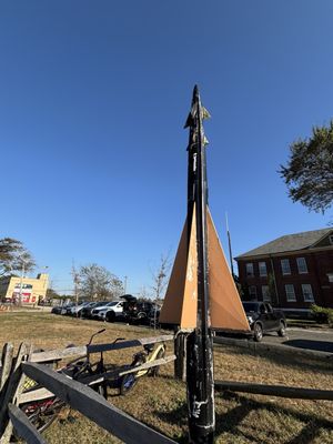Fort Tilden Beach by null