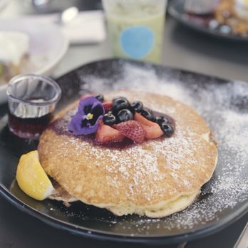 Bluberry Social - Breakfast & Brunch Near Me - Irvine, California