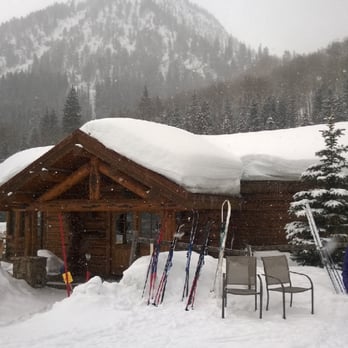 Pine Creek Cookhouse - The cookhouse - New American Near Me - Aspen, Colorado