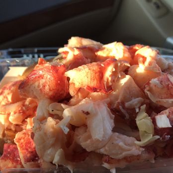 Green Harbor Lobster Pound - Jumbo lobster roll - Seafood Near Me - Marshfield, Massachusetts Green Harbor Lobster Pound - Jumbo lobster roll - Seafood Near Me - Marshfield, Massachusetts
