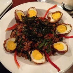 Thai Lotus Restaurant