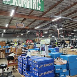 Sports Basement