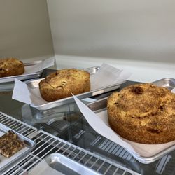 Apple cake
