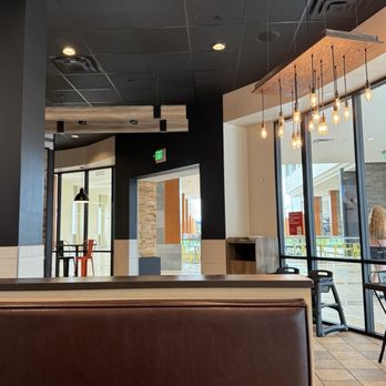Zaffron Kitchen - Inside - Mediterranean Near Me - Edina, Minnesota Zaffron Kitchen - Inside - Mediterranean Near Me - Edina, Minnesota
