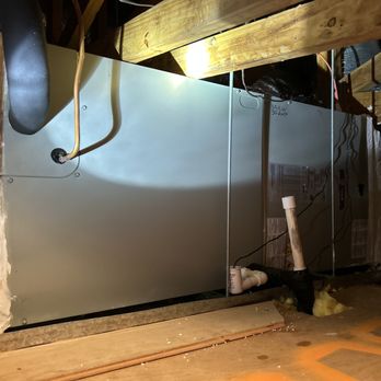 Below Zero Refrigeration & Air Conditioning - Air handler - Heating & Air Conditioning/HVAC Near Me Below Zero Refrigeration & Air Conditioning - Air handler - Heating & Air Conditioning/HVAC Near Me