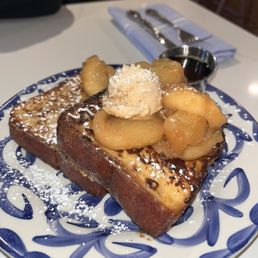 French Toast