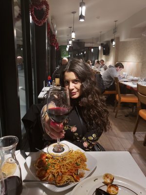 Elio Pizzeria Ristorante by null
