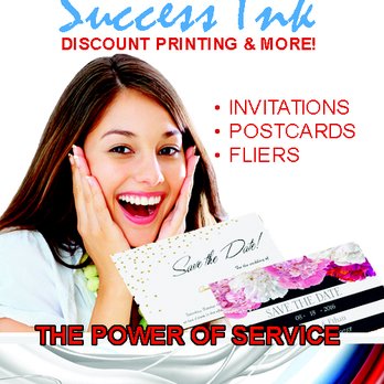 Success Ink - Let us help you with your next event! The Power of Service! - Graphic Design Near Me - Stockton, California Success Ink - Let us help you with your next event! The Power of Service! - Graphic Design Near Me - Stockton, California