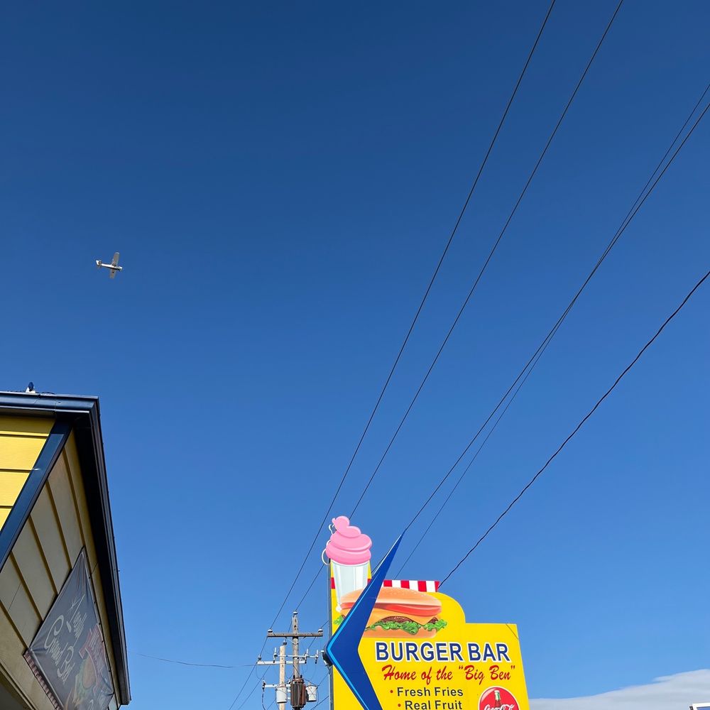 Burger Bar - Burgers Near Me - Roy, Utah Burger Bar - Burgers Near Me - Roy, Utah
